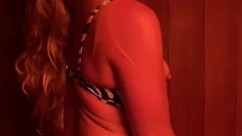 Public Sauna Hot Wett Pussy Free Sex Video RedTube