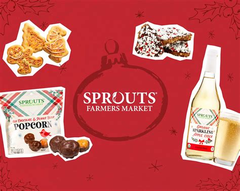 Sprouts Farmers Market (10000 W Sahara Ave., Suite 180) Menu Las Vegas