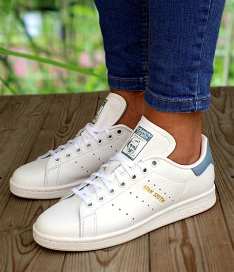 Tenis Adidas Stan Smith Mujer Cp9810 Dancing Originals 139900 En