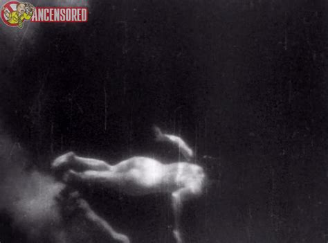 Naked Maureen O Sullivan In Tarzan And His Mate