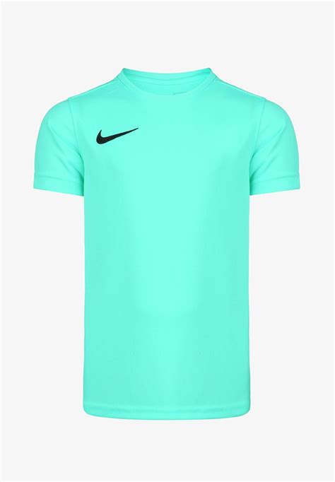 Nike Performance Fussball Dri Fit Park Vii Kurzarm T Shirt De Sport