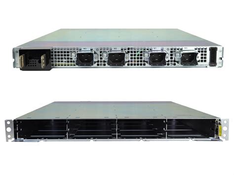 Cisco A9k Ac Pem V2 Półka Zasilająca Asr 9010 7424318376 Oficjalne