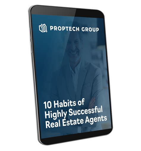 Eguide 10 Habits Of Highly Successful Real Estate Agents