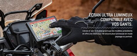 Garmin Zūmo Xt2 Gps Pour Moto Robuste Amazonfr Sports Et Loisirs