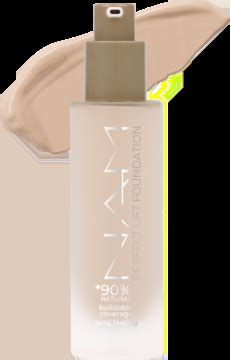 Nam Perfect Lift Podk Ad Do Twarzy Nr N Naked G Drogeria Rossmann Pl