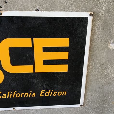 southern california edison power outage 5