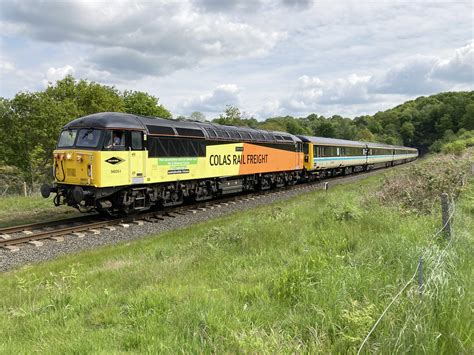 Class Survival Colas Rail Freight Class No Flickr