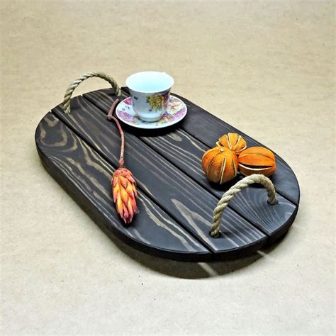 Поднос деревянный Антуан венге: продажа, цена в Херсоне. подносы от ...