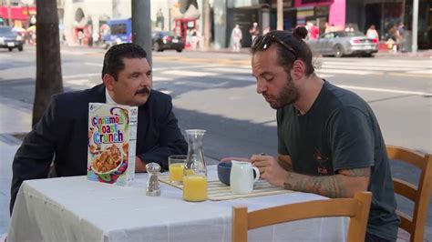 Jimmy Kimmel Live on Twitter: "Guillermo’s new prank show! @CTCSquares #ad"