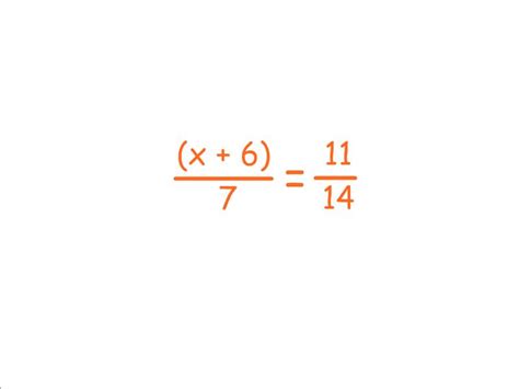 Solving Rational Equations Tutorial | Sophia Learning