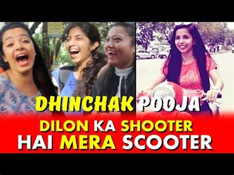 Dilon Ka Shooter Hai Mera Scooter Public Hilarious Reaction On