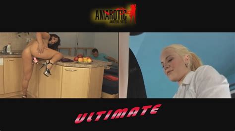 Amateur Zusammenstellung Sachsen Lady Xhamster