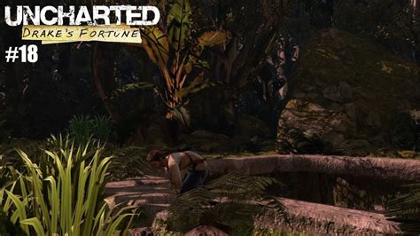 Dem Bunker Entkommen Uncharted Drake S Schicksal Gameplay Let S