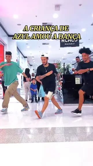 Eles já sabiam da dança Dança FreeStep