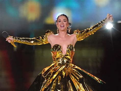 Rock In Rio Anuncia Katy Perry E Dia Com Line Up Formado Por Mulheres Popline