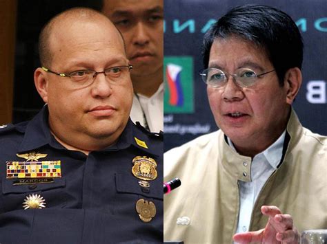 Lacson Senate Panel To Probe Supt Marcos Reinstatement GMA News Online