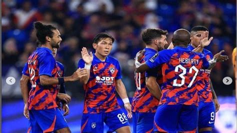 Prediksi Skor Johor Darul Ta Zim Vs Ulsan Di Liga Champions Asia Head