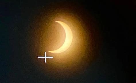 Cientos De Hidalguenses Disfrutaron Del Eclipse Solar Anular El