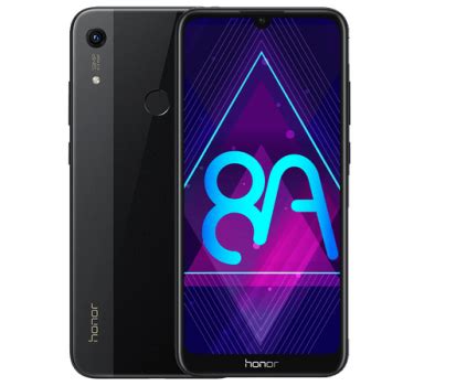 Honor 8A - цены, характеристики, отзывы