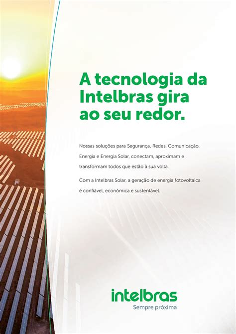 Catalogo Energia Solar Intelbras Jeanferro P Gina Pdf Online