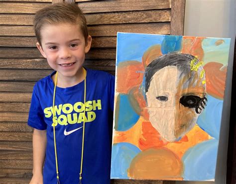 Kids’ Art Exploration: Letting Your Creativity Soar To New Heights ...