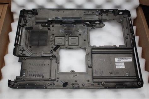 Dell Inspiron Bottom Lower Case Ku Ku