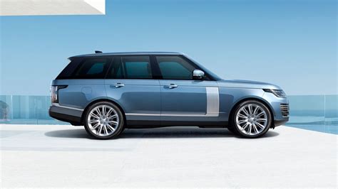 Range Rover The Ultimate Luxury Suv Land Rover Ksa