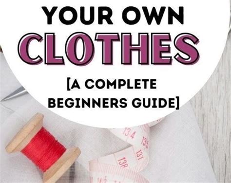 Transform Your Crafting Journey| 25 Sewing & Embroidery Articles for ...