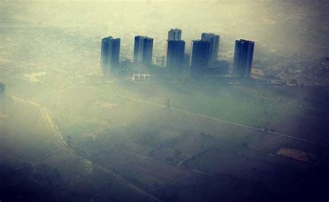 Delhi Worlds Most Polluted Megacity As Beijing Cleans Up Report