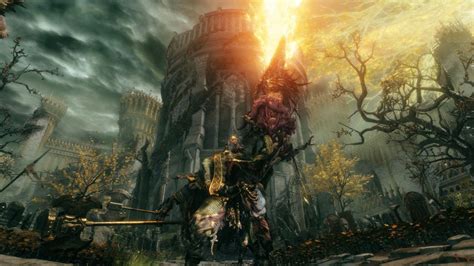 Elden Ring bosses: every major fight in The Lands Between | TechRadar