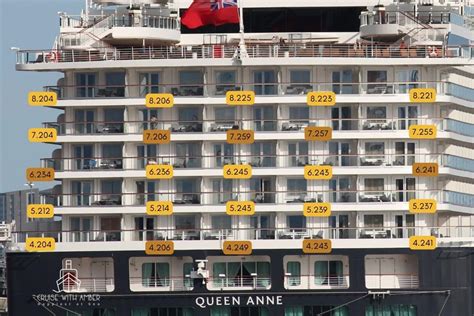 Cunard Queen Anne Penthouse Suites All You Need To Know