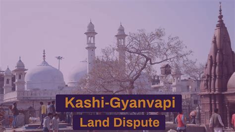 All You Need To Know About The Gyanvapi Mosque Kashi Vishwanath