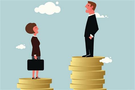 Gender And Inequality In The Workplace The Gender Wage Gap