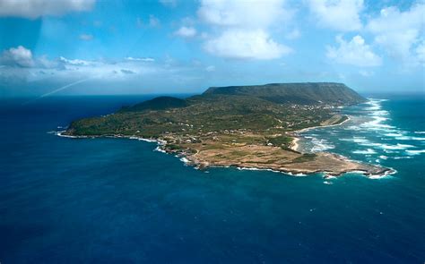 La Désirade Guadeloupe Flofwi Flickr