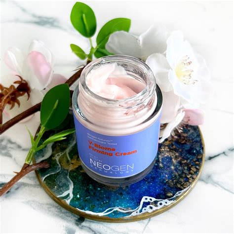 NEOGEN Dermalogy V.Biome Firming Cream - recenzja! | secretaddiction.pl ...