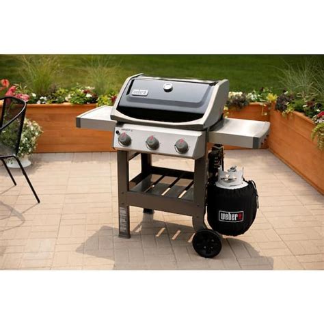 Weber Gas Grill E310