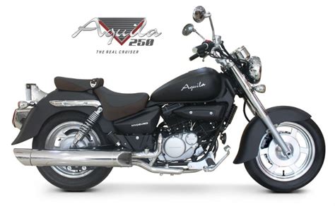 DSK Hyosung Aquila 250 Launched In Limited Edition Colours NDTV