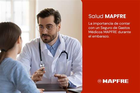 La Importancia De Contar Con Un Seguro De Gastos Médicos Mapfre Durante El Embarazo Blog De