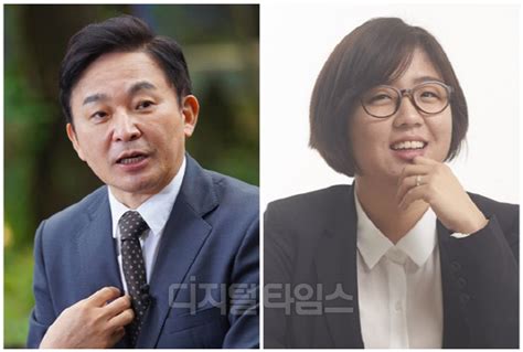 청담동 술자리 제보자 결국 폭탄발언 “원희룡은 갔네요이제 한동훈 차례” 디지털타임스