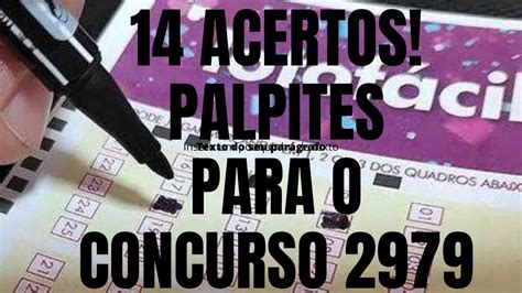 Palpites Da Lotof Cil Para O Concurso Youtube