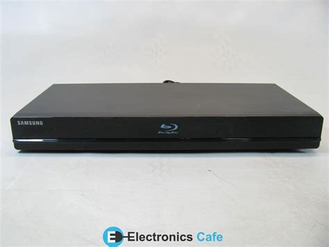 Samsung Bd P Blu Ray Disc Player No Remote Ebay