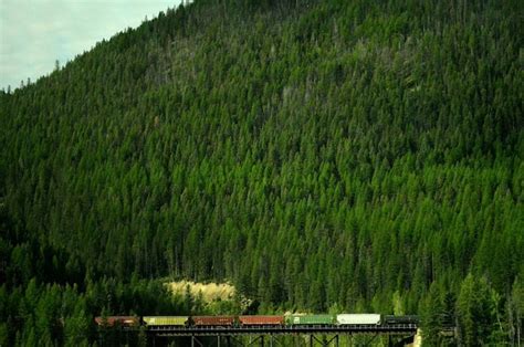 History of Dillon, Montana - A former mining town thrives