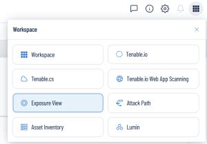 Tenable Vulnerability Management