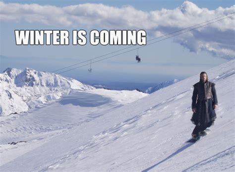 [image 183164] Imminent Ned Brace Yourselves Winter Is Coming