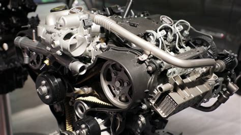 The 4 Most Common Ford 3 0 Powerstroke Engine Problems