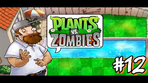 Plantas Vs Zombies Episodio Tengo Picina En Espa Ol Latino