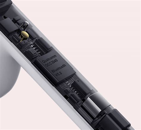 Haylou MoriPods TWS BT5.2 Earphones — Worldwide delivery