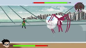 18titans Parte 18 Gatito XVIDEOS