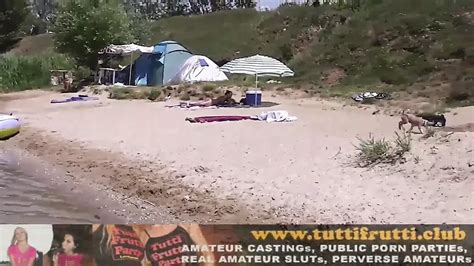 Free Beach Orgy Porn Videos XHamster