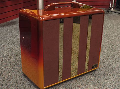 Fender Hot Rod Blues Jr Iii Fsr Tequila Sunrise Reverb